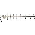 746-896MHz 11dBi 8 Element Yagi Antenna
