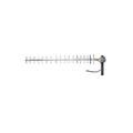 806-896 MHz 14dBd 18 Element Yagi Antenna