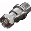 DC - 2.5 GHz Replaceable Gas Tube Arrestor