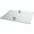 Above Ceiling Mounting Plate