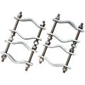 Mounting Clamp Kit