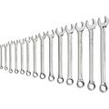 14pc 6-pt SAE Combo Wrench Set