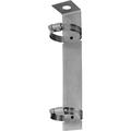 Pipe to Pipe Clamp 1.5-2.4" OD