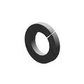 1/2" Galvanized Lock Washer