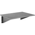Shelf Assembly, 22inW x 20inD x 7inH,
