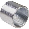 2" Gavlanized Steel Coupling