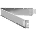 Cable Carrier, 1.75" (1U)