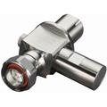 .680-2.2 GHz DC Blocked Arrestor, DM/DF