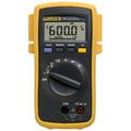 Autoranging Multimeter