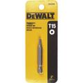 Torx Power Bit T15