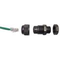 RJ45 Feed-Thru Cable Gland