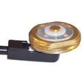 0-960 MHz, 3/4" Brass Mount/ No Conn