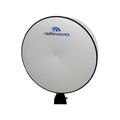 10.7-11.7GHz 40.4dBi 4' Parabolic Dish, CPR90G