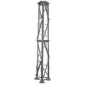 S3A-LDA 70-ft Series 1 Self-Supporting Tower