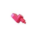 Battery Terminal Hood Red