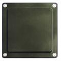 902-928 MHz 7 dBic Panel Antenna, Right Hand Pol