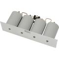 806-890 MHz Passband Duplexer