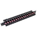 19" Data Protection Rack