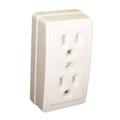 Enclosure Power Recept
