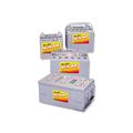12VDC DEKA SOLAR 99 Amp Hr Battery