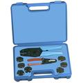 Crimper with Die Set
