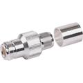 Captivated N Female for 600 Series Cable