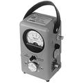 Meter RF sampling 2-1000.