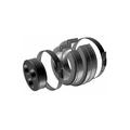 4 inch Boot / 2 Runs LMR400 Cable