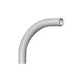 90 Degree Elbow for 3" PVC Conduit