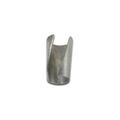 End sleeves for use with 3/8" Guy Wire