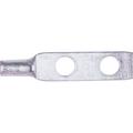2 Hole Lug #2 str