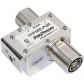 VHF High Power Combiner Protector, DIN M-DIN F