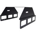Hood, Moto. Fits MotoTRBO 4550