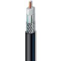 TWS-600 Low Loss Braided/Foam coaxial cable, 1/2"