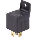Relay, SPDT 12Volt/40AMP with bracket,no resistor