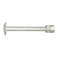 ROHN 5/8-in step bolt assembly kit.