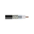 TWS-400FR Low Loss Braided/Foam coaxial cable