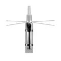 Omni Base Station Ground Plane Kit