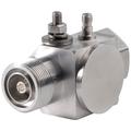 698-960/1700-2170 MHz Dual Band Bias Tee Arrestor