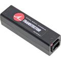 10/100BT POE Gas Tube