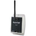 150-165 MHz VHF Quick Talk Voice Alert System
