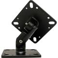 Black Universal Articulating Mount - WiFi Antenna