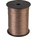 18ga 2 conductor Clear Zip/ 1000 ft.