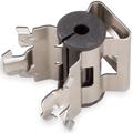 SnapStak Snap-in Hanger Kit for 3/8 in RET Cable, Pack of 10