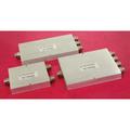 2-way Wilkinson Splitter 380-2700MHz 10W Type N