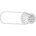 3/0 Stranded Insul Grnd Wire