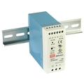 24V Single Output Industrial DIN Rail Power Supply