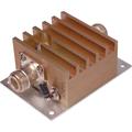 320-390 MHz 6-28dB Inline Preamplifier