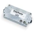 Outdoor, Metal Enclosure, Ethernet Surge Protector
