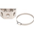 Snap In Standoff Kit,3-4 in